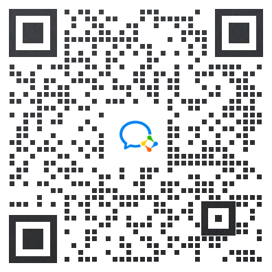 诚立会计海南分公司企业微信二维码